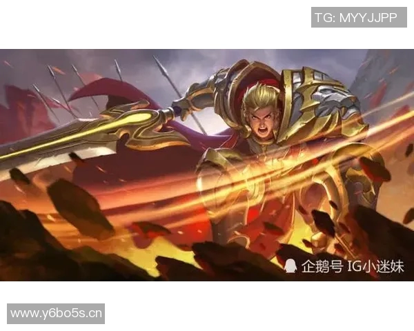 王者荣耀战术解析:深入探讨IG战队的控制与策略运用