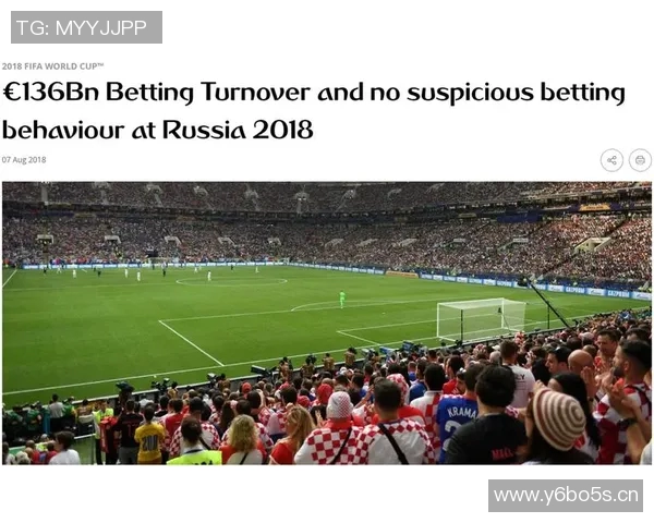 世界杯投注指南:如何分析赛事数据提高预测准确率和获胜机会