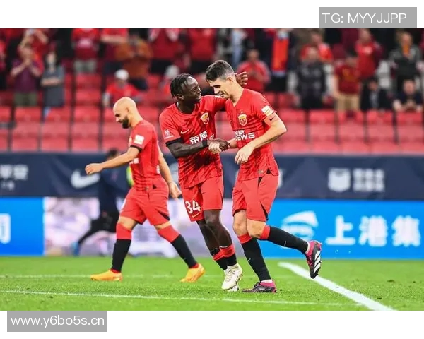 中超联赛:探索中国足球崛起的关键与未来发展趋势